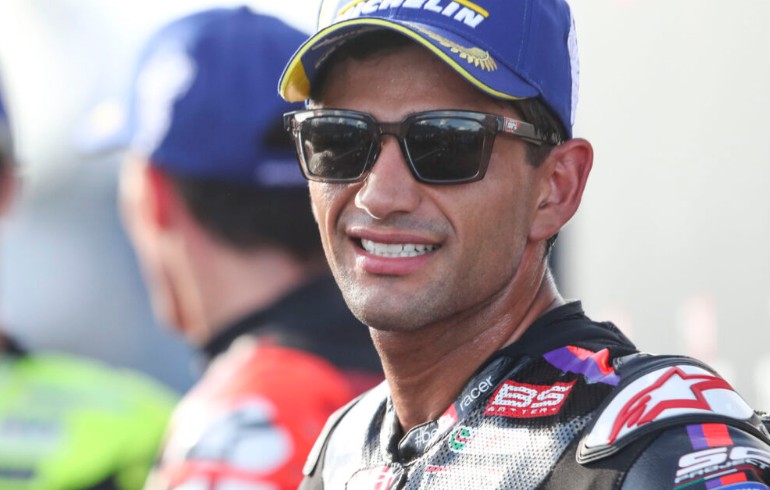 Jorge Martin