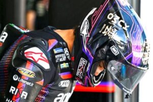 Jorge Martin