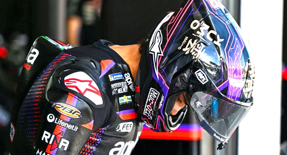 Jorge Martin