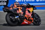 MotoGP - Pendant que tout le monde parle d&rsquo;Acosta, KTM pr&eacute;pare d&eacute;j&agrave; l&rsquo;apr&egrave;s : pourquoi les essais de Misano sont plus importants qu&rsquo;ils n&rsquo;y paraissent