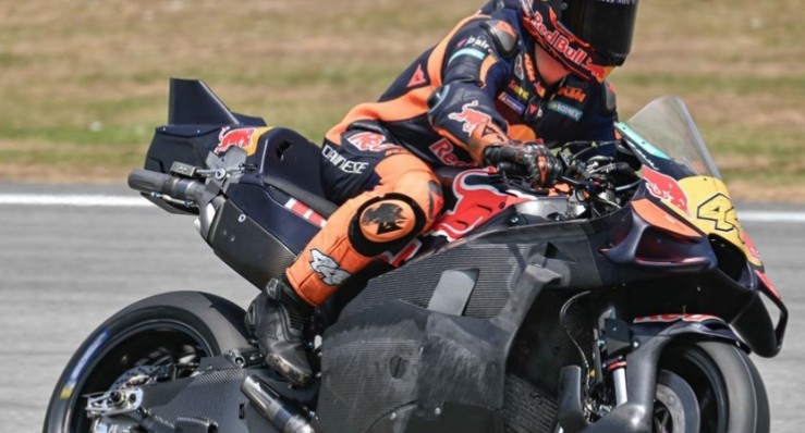 KTM