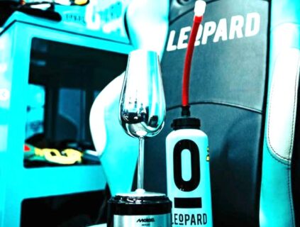 MotoGP - Leopard, la contre-attaque, y compris contre Honda ! &laquo; Des preuves bidon, une cha&icirc;ne de responsabilit&eacute; rompue, la FIM nous a pi&eacute;g&eacute;s ! &raquo;