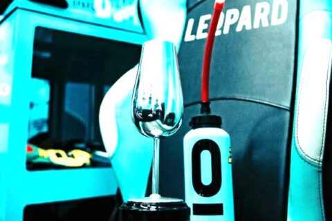 MotoGP - Leopard, la contre-attaque, y compris contre Honda ! &laquo; Des preuves bidon, une cha&icirc;ne de responsabilit&eacute; rompue, la FIM nous a pi&eacute;g&eacute;s ! &raquo;