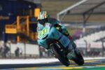 Moto3 BREAKING NEWS : le scandale qui secoue Leopard Racing ! Adrian Fernandez perd six Grands Prix et voit son championnat s&rsquo;effondrer