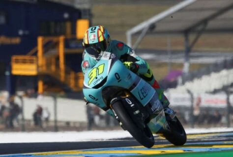 Moto3 BREAKING NEWS : le scandale qui secoue Leopard Racing ! Adrian Fernandez perd six Grands Prix et voit son championnat s&rsquo;effondrer