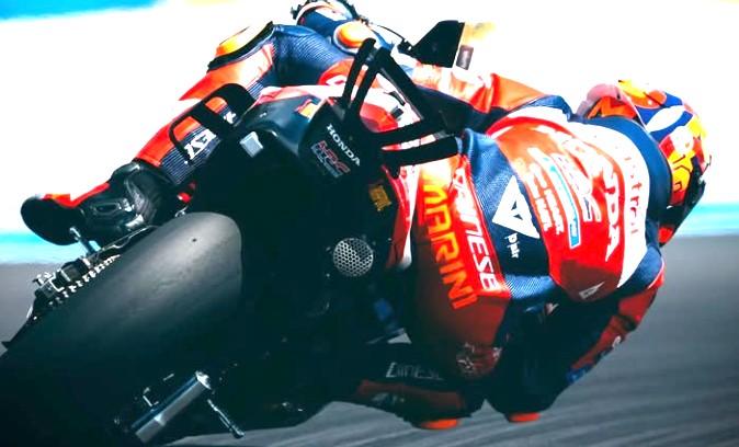 Luca Marini 