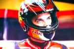 MotoGP, Luca Marini parle du carambolage en Hongrie : « J’ai vu l’accident arriver, je m'attendais à un drapeau rouge, mais rien ne s'est passé »