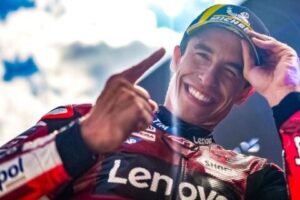 Marc Marquez