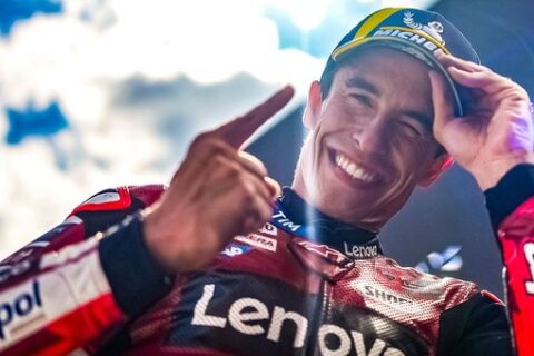 Marc Marquez