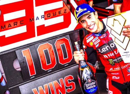 Marc Marquez