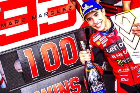 Marc Marquez