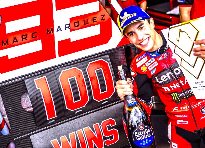 Marc Marquez