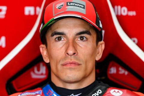 Marc Marquez