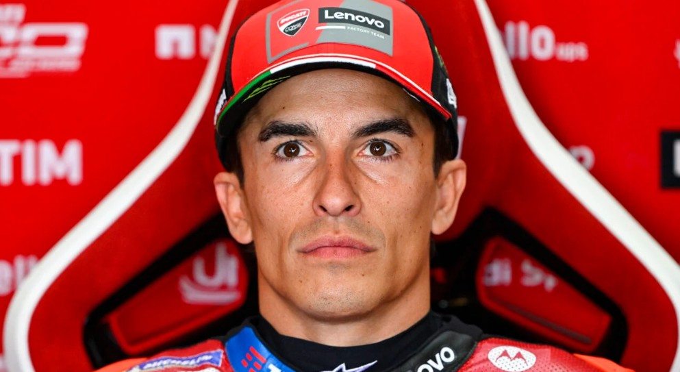 Marc Marquez
