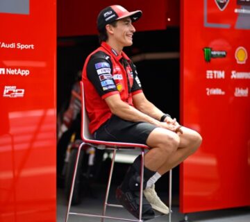 MotoGP &ndash; Hongrie J0, Marc Marquez lucide et sans illusion : &laquo; Si je gagne &agrave; Balaton, c&rsquo;est que les autres auront fait des erreurs ! &raquo;