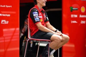 MotoGP &ndash; Hongrie J0, Marc Marquez lucide et sans illusion : &laquo; Si je gagne &agrave; Balaton, c&rsquo;est que les autres auront fait des erreurs ! &raquo;