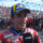 MotoGP, Hongrie, Sprint : Marc Marquez (Ducati/1) "&Agrave; chaud"