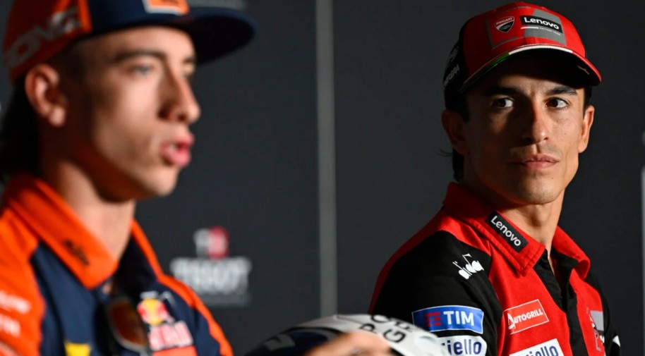 Marc Marquez