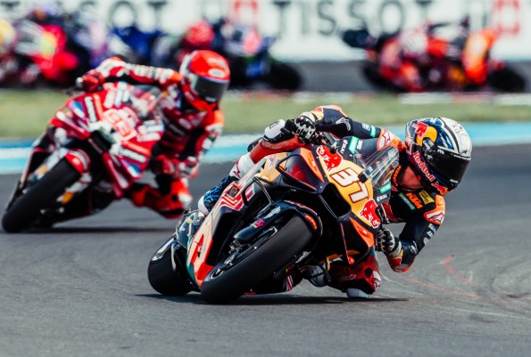 Marc Marquez