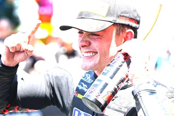 WSBK Supersport 2025 : Jeremy Alcoba quittera le Moto2 pour le team Kawasaki Puccetti Racing