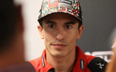 Marc Marquez