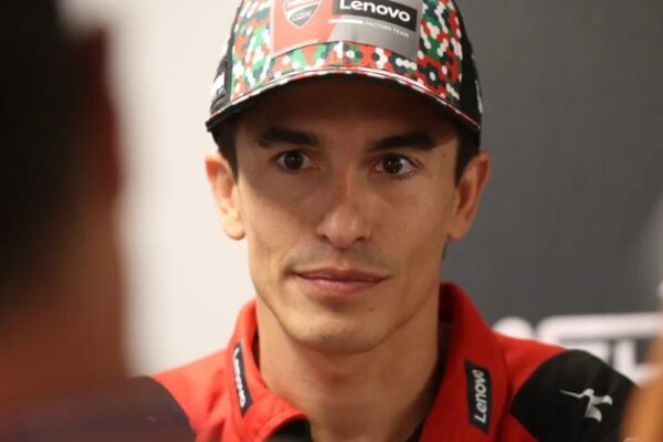 Moto3 Australie FP1 : Adrian Fernandez donne le ton