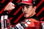 Marc Marquez