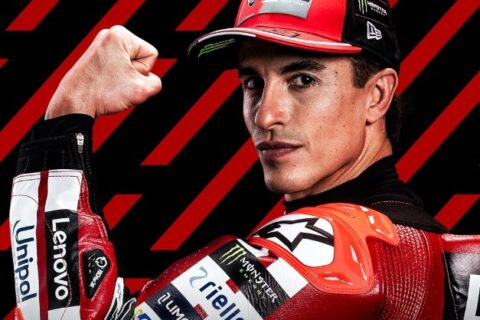 Marc Marquez