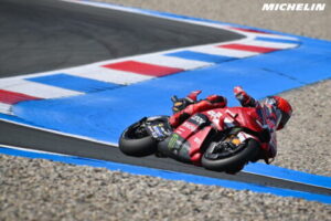 Marc Marquez Assen