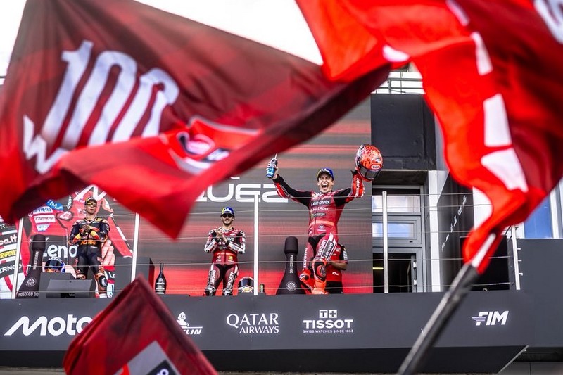 Marc Marquez