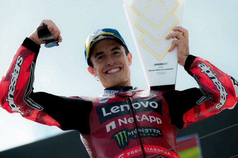 Marc Marquez
