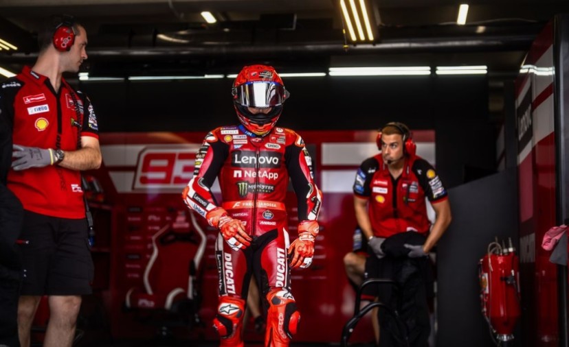 Marc Marquez