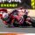 MotoGP, Brno J1, Marc M&aacute;rquez (Ducati/5) reconna&icirc;t son principal d&eacute;fi : "C'est plus difficile de me contr&ocirc;ler maintenant que je suis plus proche"