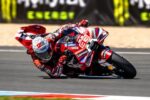 MotoGP, Brno J1, Marc Márquez (Ducati/5) reconnaît son principal défi : "C'est plus difficile de me contrôler maintenant que je suis plus proche"