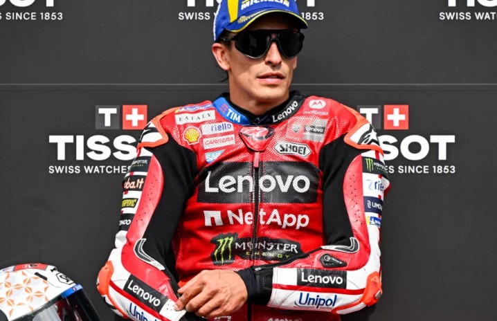 Marc Marquez