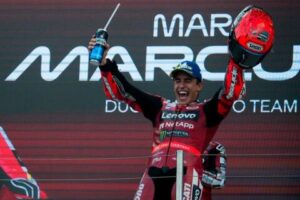 Marc Marquez