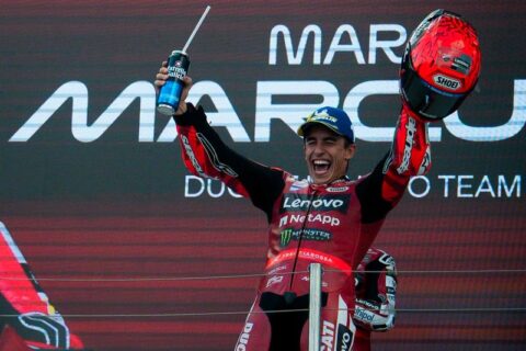 Marc Marquez