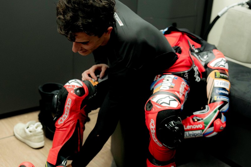 Marc Marquez