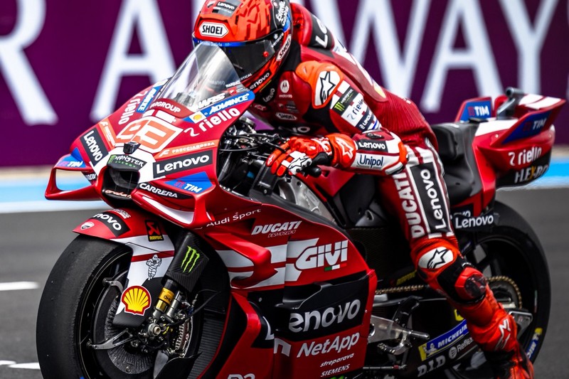 Marc Marquez