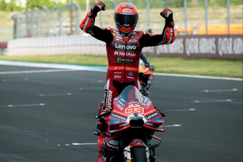Marc Marquez
