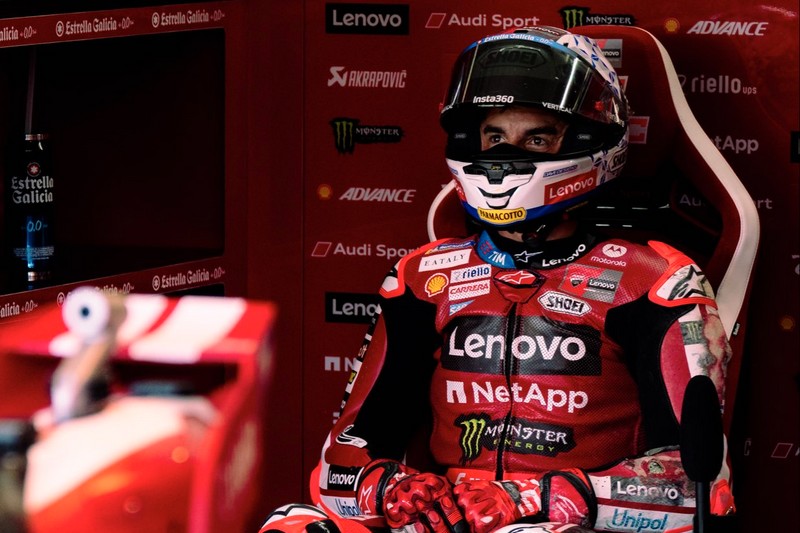 Marc Marquez