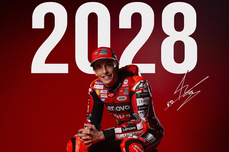 Marc Marquez