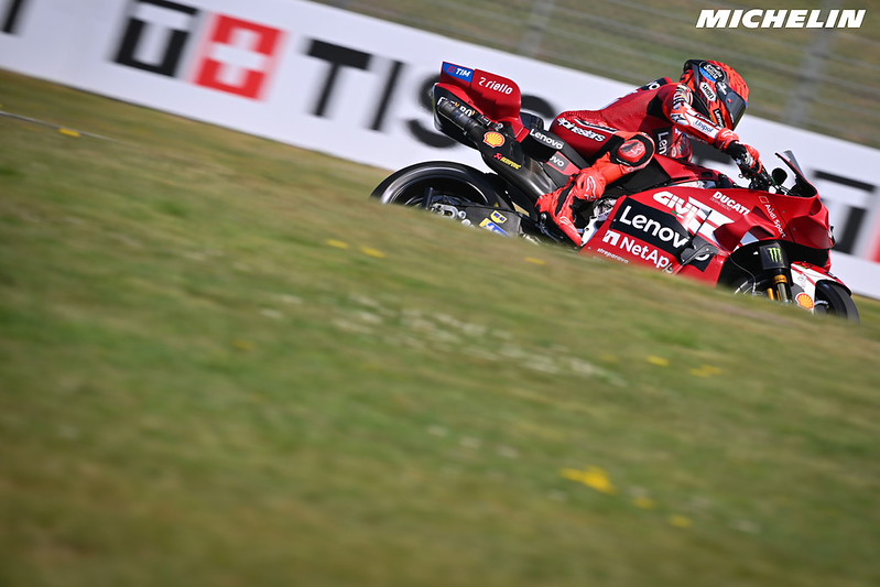 Marc Marquez Assen