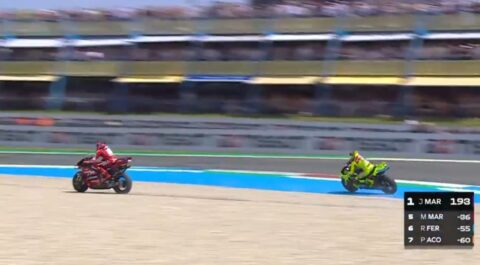 Marquez Assen
