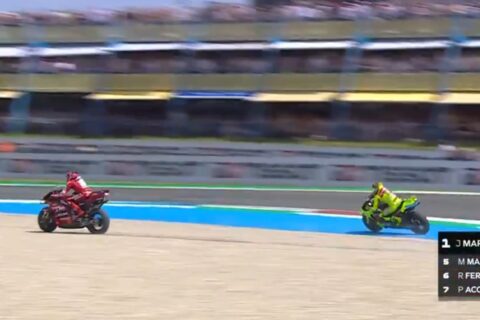 Marquez Assen