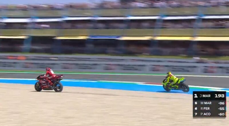Marquez Assen