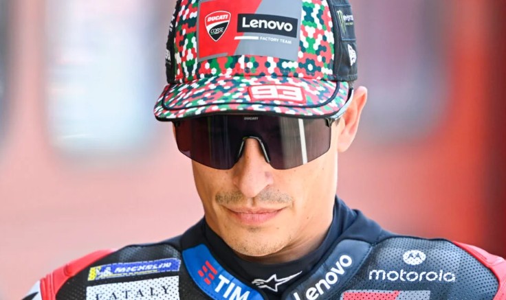 Marc Marquez