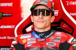 MotoGP - Brno dira si Marc Marquez joue encore le titre... ou seulement son retour