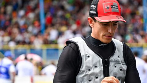 Marc Marquez