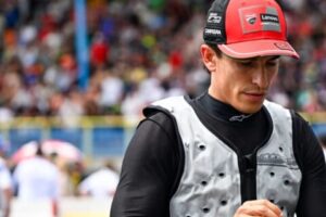 Marc Marquez